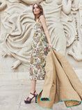 Load image into Gallery viewer, Emily Midi Dress