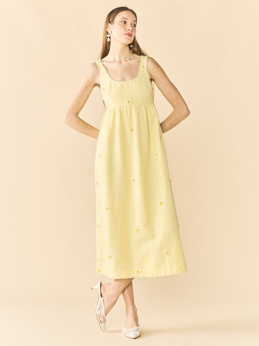 Emily Dress