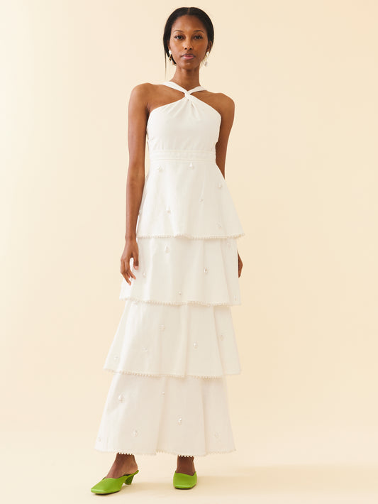 Emma Dress