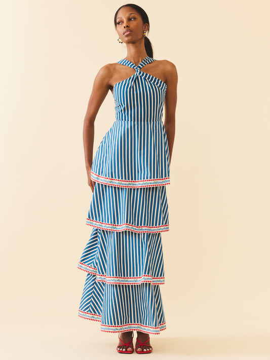 Emma Dress