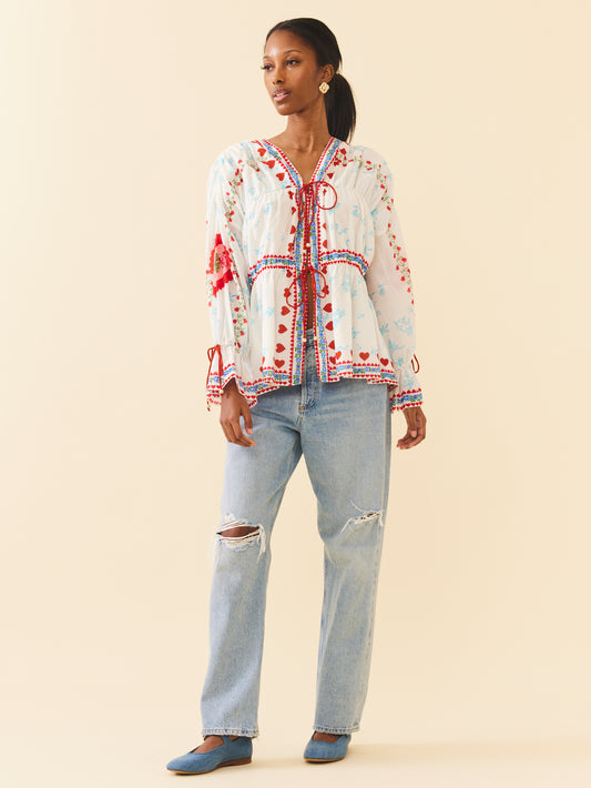 Isle Top