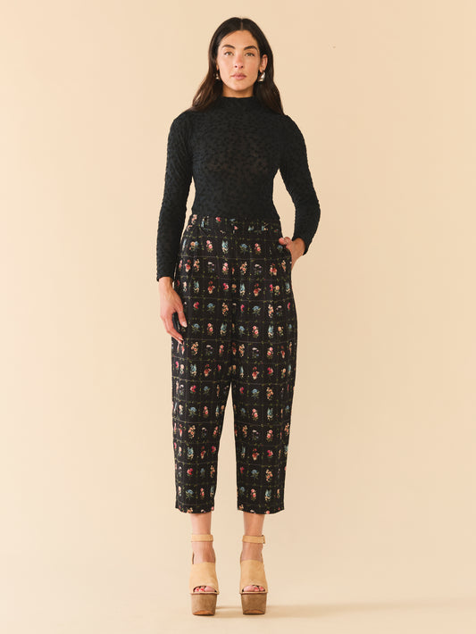 Maeve Pant