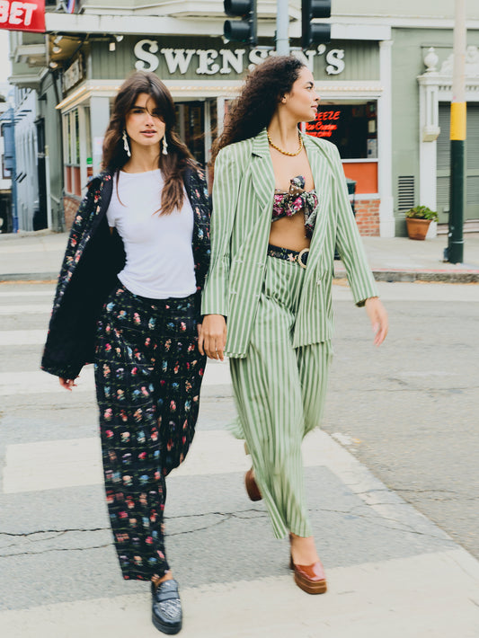 Maeve Pant