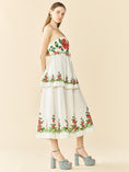 Load image into Gallery viewer, Daisy Dress x Larsen McDowell