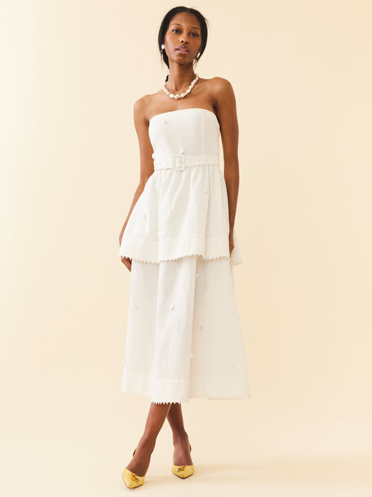 Daisy Dress