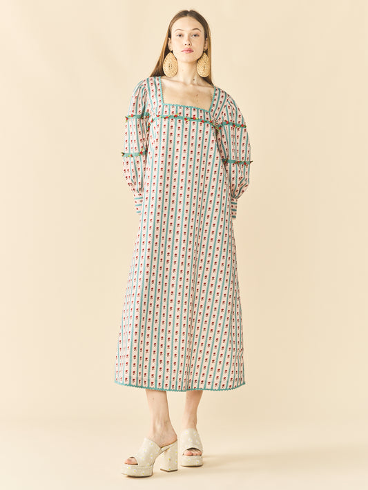 Tara Dress