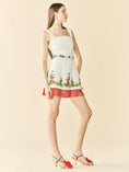 Load image into Gallery viewer, Sarah Bird Mini Dress x Larsen McDowell