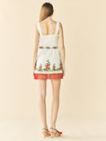 Load image into Gallery viewer, Sarah Bird Mini Dress x Larsen McDowell