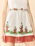 Load image into Gallery viewer, Sarah Bird Mini Dress x Larsen McDowell