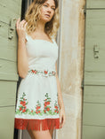 Load image into Gallery viewer, Sarah Bird Mini Dress x Larsen McDowell