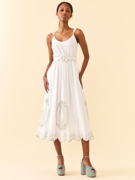 Katherine Dress
