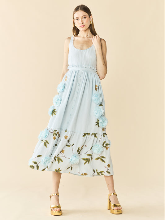 Valeria Dress