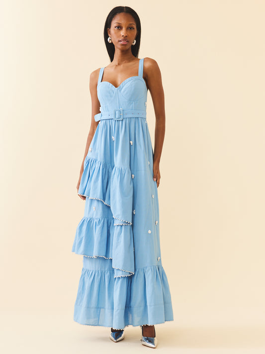 Reba Dress