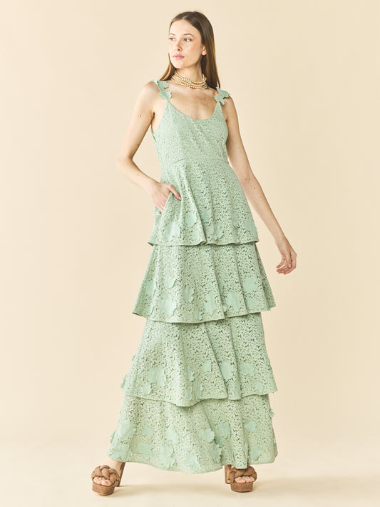 Emmy Dress