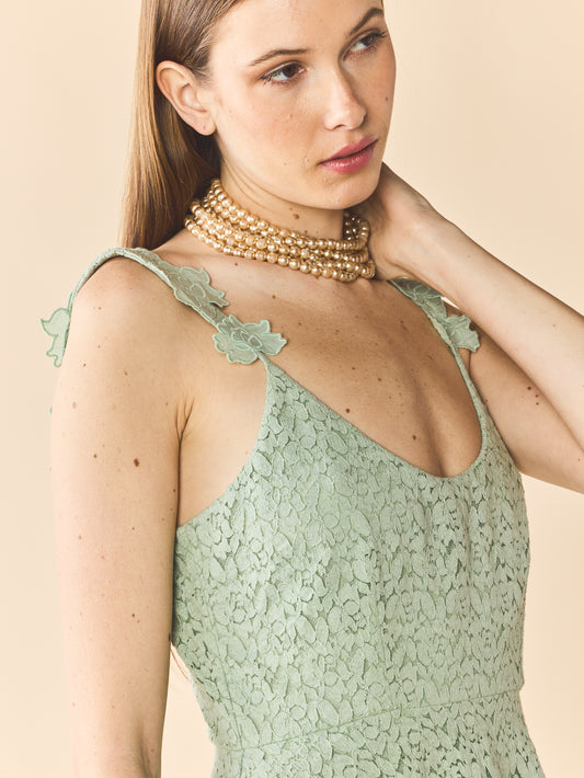 Emmy Dress
