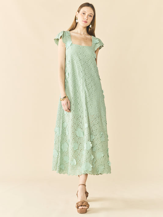 Lindsay Dress