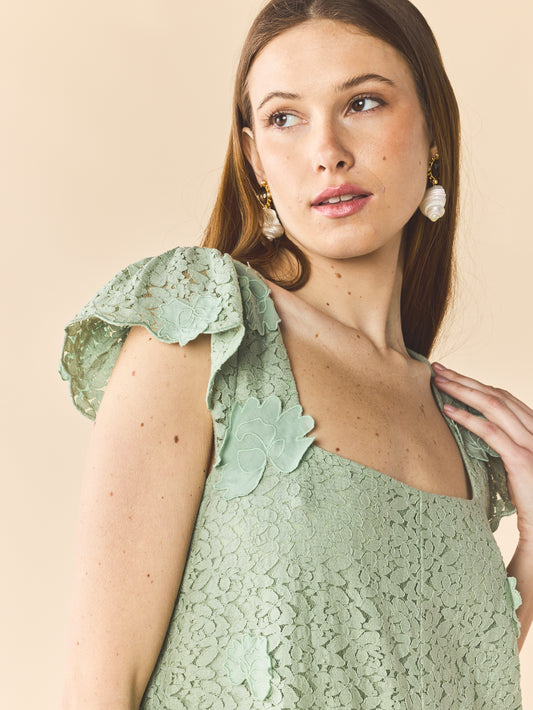 Lindsay Dress