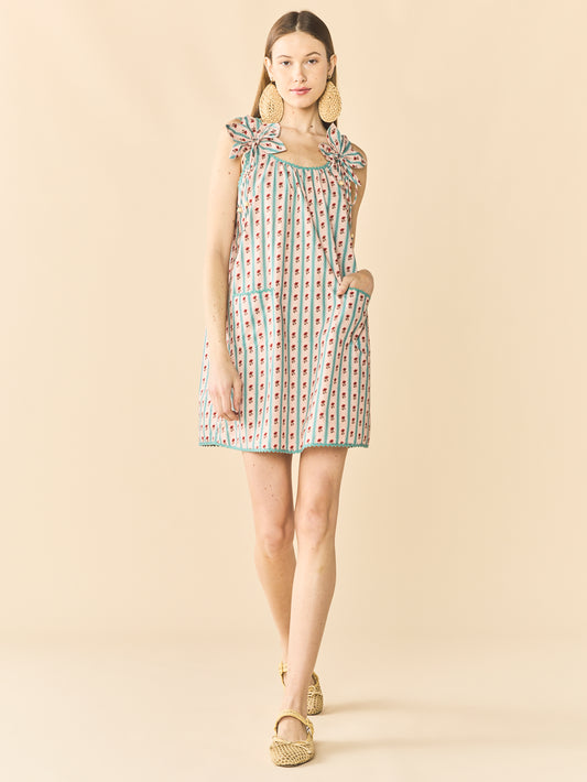 Vanessa Mini Dress