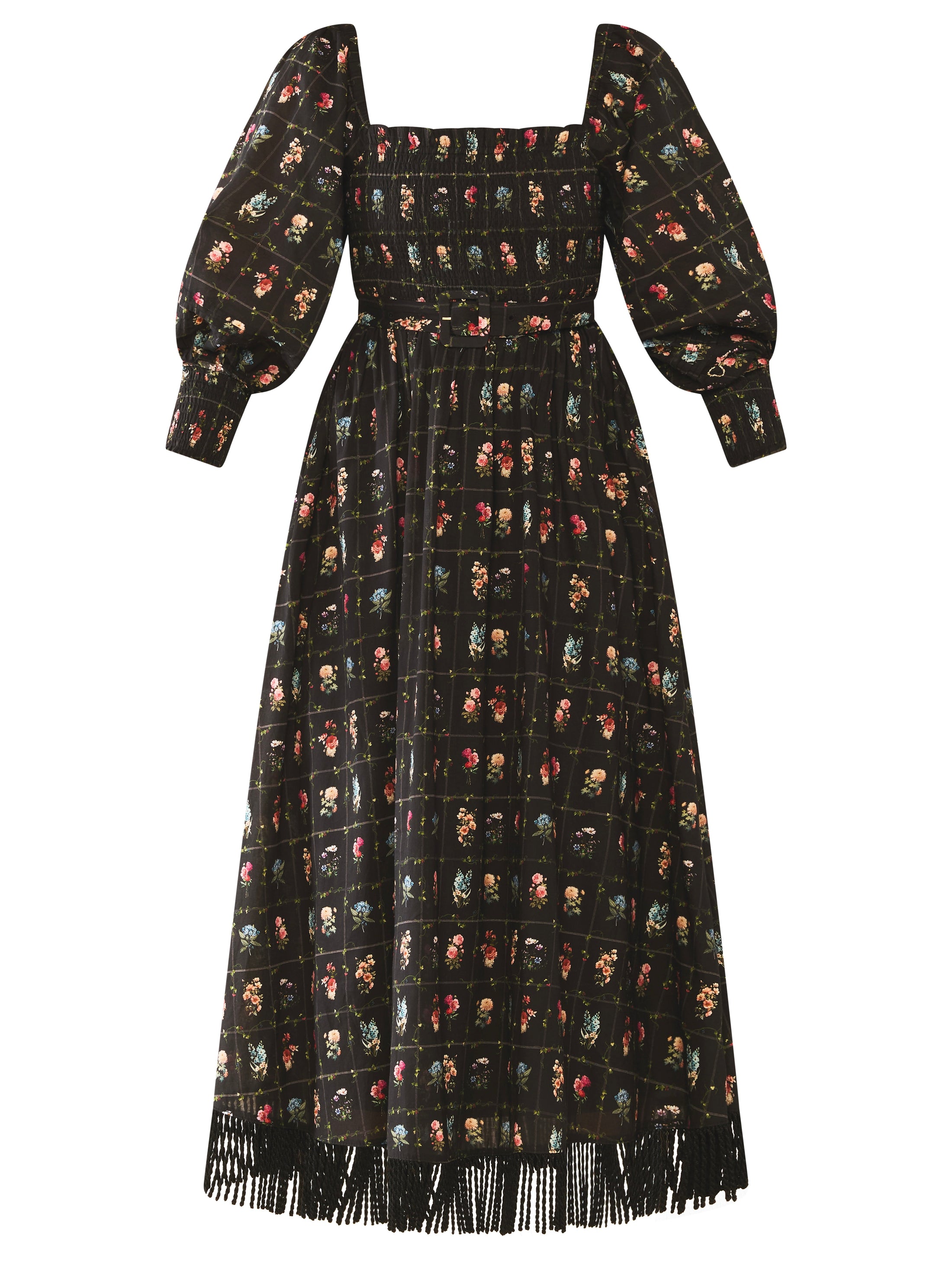 Jocelyn Dress