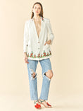 Load image into Gallery viewer, Sloan Blazer x Larsen McDowell
