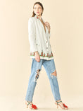 Load image into Gallery viewer, Sloan Blazer x Larsen McDowell