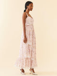 Load image into Gallery viewer, Reba Dress - Blush Crush