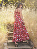 Load image into Gallery viewer, Isabel Maxi Dress