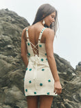Load image into Gallery viewer, Maria Mini Dress