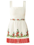 Load image into Gallery viewer, Sarah Bird Mini Dress x Larsen McDowell