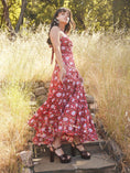Load image into Gallery viewer, Isabel Maxi Dress