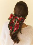 Load image into Gallery viewer, ASD X AGV Hair Bow