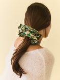Load image into Gallery viewer, ASD X AGV Hair Scrunchie