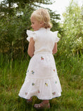 Load image into Gallery viewer, Little Lady Field Dress