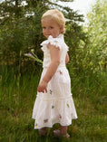 Load image into Gallery viewer, Little Lady Field Dress