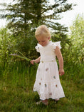 Load image into Gallery viewer, Little Lady Field Dress