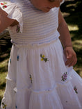 Load image into Gallery viewer, Little Lady Field Dress