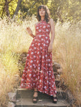 Load image into Gallery viewer, Isabel Maxi Dress