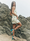 Load image into Gallery viewer, Maria Mini Dress