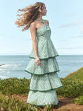Load image into Gallery viewer, Emma Tiered Dress