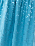 Load image into Gallery viewer, Ella Dress - Frozen Blue Bouquet