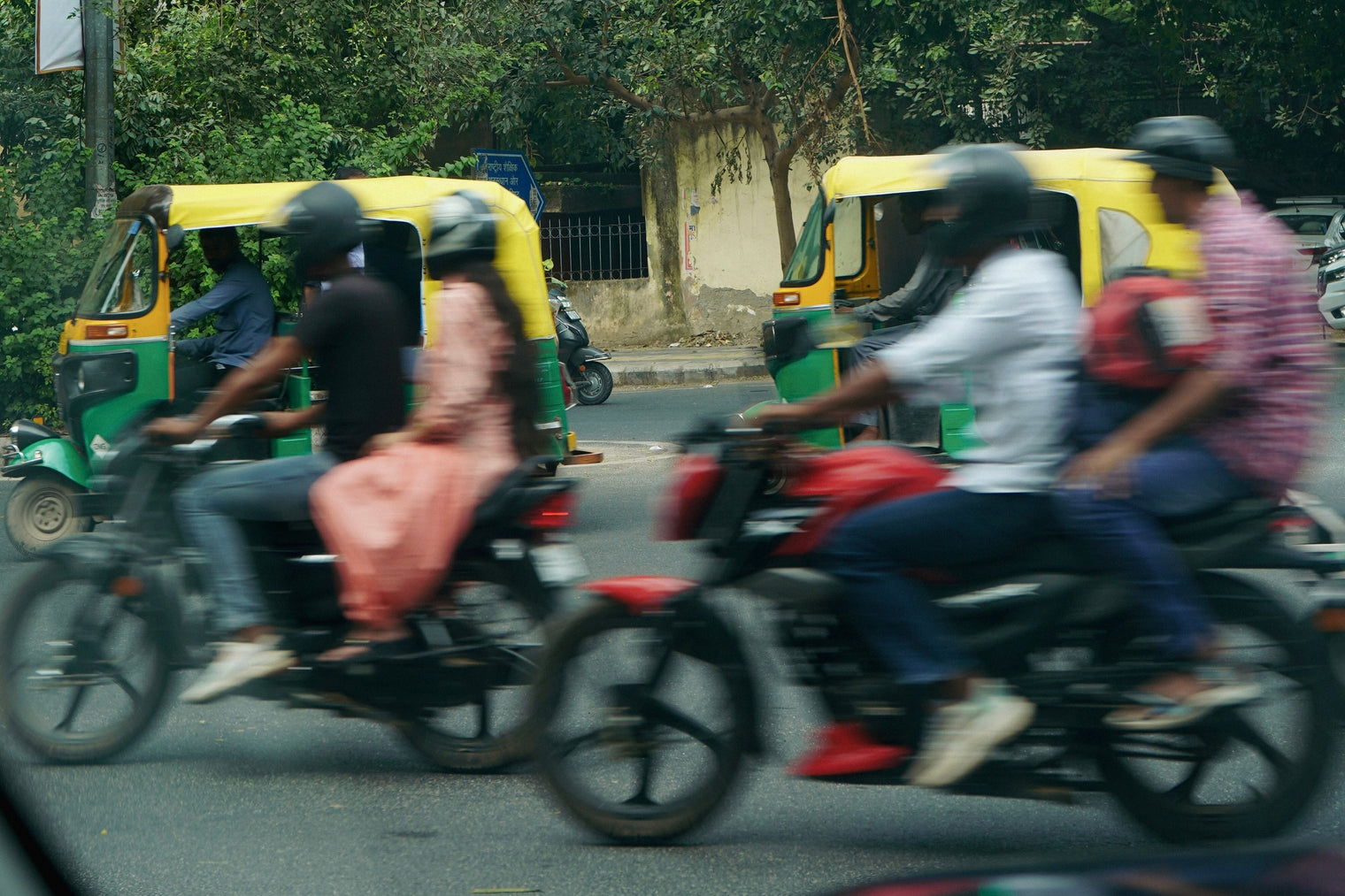 Finding My Limit & the Beauty of Jugaad
