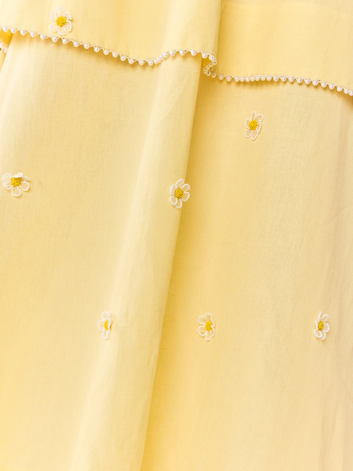 Butter Yellow