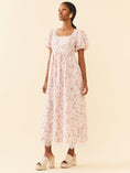 Load image into Gallery viewer, Bridgerton Maxi Dress
