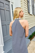 Load image into Gallery viewer, Cami Collar Dress x Rainey Collaboration
