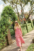 Load image into Gallery viewer, Daisy Dress X Rainey Collaboration
