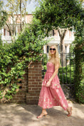 Load image into Gallery viewer, Daisy Dress X Rainey Collaboration
