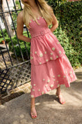 Load image into Gallery viewer, Daisy Dress X Rainey Collaboration
