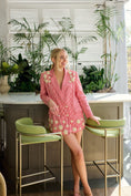 Load image into Gallery viewer, Meredith Blazer x Rainey Collaboration
