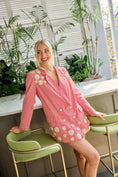 Load image into Gallery viewer, Meredith Blazer x Rainey Collaboration
