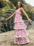 Load image into Gallery viewer, Emma Tiered Dress
